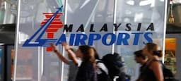 Kebocoran Gas di Bandara Kuala Lumpur, 39 Orang Jatuh Sakit