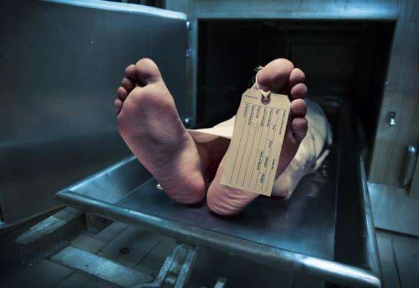 Pengendara Motor Tewas Usai Jadi Korban Tabrak Lari di Bekasi Pengendara Motor Tewas Usai Jadi Korban Tabrak Lari di Bekasi