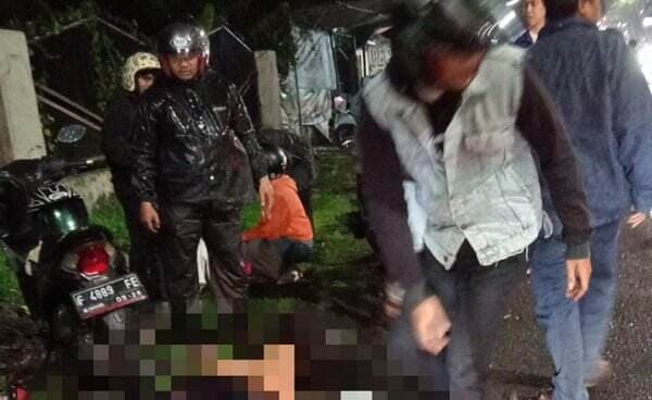 Avanza Terjun ke Sungai Lae Kombih Sumut, 3 Orang Hilang