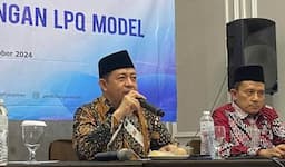 Didukung Inkubasi Bisnis Kemenag, Ponpes Al Huda Capai Kemandirian Ekonomi