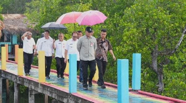 Kemendagri Ajak Semua Pihak Kolaborasi Majukan Desa