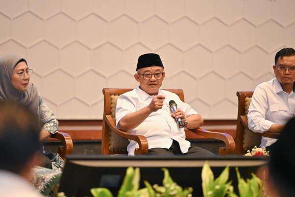 PPDB Resmi Berganti Jadi SPMB, Ini Tindak Lanjut Pemda PPDB Resmi Berganti Jadi SPMB, Ini Tindak Lanjut Pemda