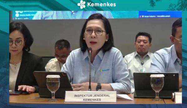 Kemenkes Tutup 3 Prodi FK, Buntut Kasus Perundungan dan Pelecehan Seksual Kemenkes Tutup 3 Prodi FK, Buntut Kasus Perundungan dan Pelecehan Seksual