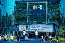 Kinerja BUMN Karya Diproyeksi Masih Tertekan di 2025