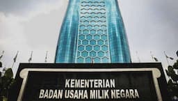 Kementerian BUMN Setor Dividen 2024 Rp85,5 Triliun ke Kas Negara, Terbesar dari Sini!