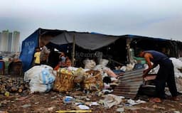 Provinsi dengan Tingkat Kemiskinan Tertinggi di Indonesia