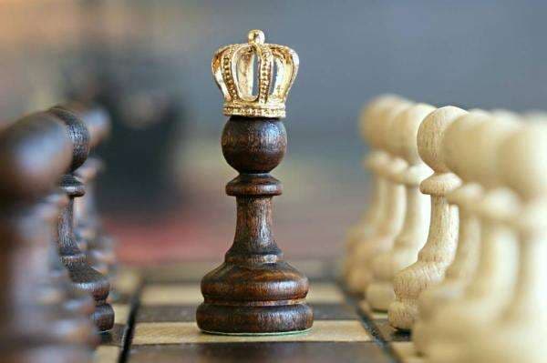 Kenapa Politik Itu Kejam? Antara Demokrasi, Etika dan Perebutan Kekuasaan Kenapa Politik Itu Kejam? Antara Demokrasi, Etika dan Perebutan Kekuasaan