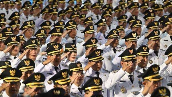 30 Contoh Ucapan Hari Otonomi Daerah 2025, Pesan Positif Wujudkan Indonesia Emas 2045