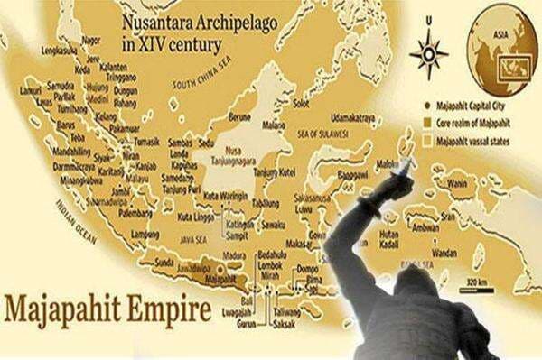 Mengenal Makna Simbol Surya Majapahit Berawal dari Perbedaan Keyakinan Mengenal Makna Simbol Surya Majapahit Berawal dari Perbedaan Keyakinan