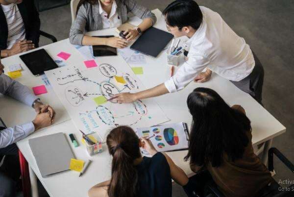 Kuasai 5 Skill Ini, Pintu Kerja Langsung Terbuka Kuasai 5 Skill Ini, Pintu Kerja Langsung Terbuka