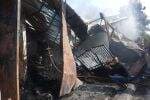 Kesaksian Tetangga Kebakaran Gudang Perabotan di Bekasi: Korban Teriak Minta Tolong
