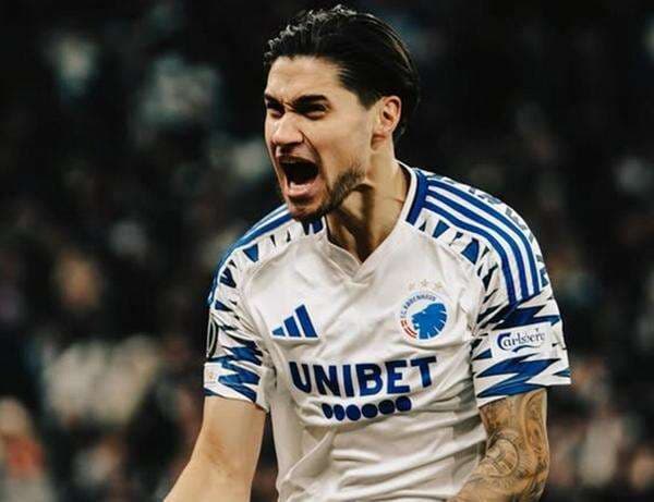 Kisah Sedih Kevin Diks yang Cedera hingga Berpeluang Absen Bela FC Copenhagen hingga Akhir Musim Kisah Sedih Kevin Diks yang Cedera hingga Berpeluang Absen Bela FC Copenhagen hingga Akhir Musim