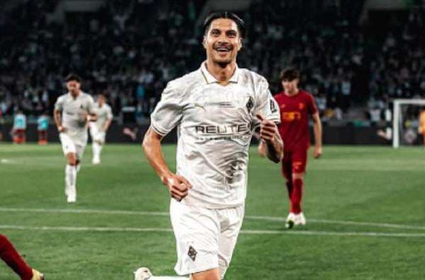 Komentar Mengejutkan Kevin Diks soal Gagal Penalti Lawan Bahrain Komentar Mengejutkan Kevin Diks soal Gagal Penalti Lawan Bahrain