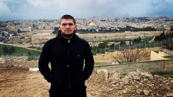 5 Berita Populer: Frontier Airlines Jelaskan Alasan Usir Khabib Nurmagomedov hingga Pensiunan TNI Hendrawan Ostevan Tewas