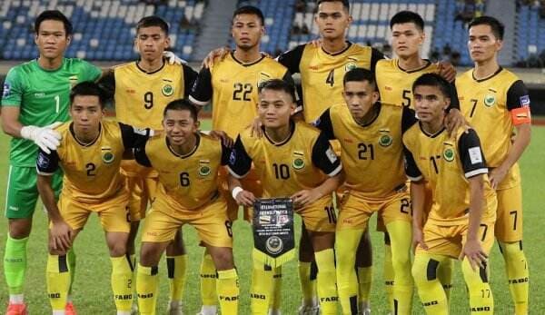 Kisah Timnas Brunei Darussalam, Negara yang Alami Lonjakan Peringkat Tertinggi di Pengumuman Ranking FIFA Terbaru