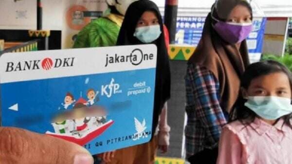 Cara Cek KJP Plus Tahap 2 2024, Cair Bertahap Mulai Hari Ini