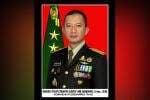 Koleksi Brevet Mayjen TNI Putranto Gatot Sri Handoyo, Lulusan Akmil 1996 yang Melesat Jadi Pangdam XV/Pattimura