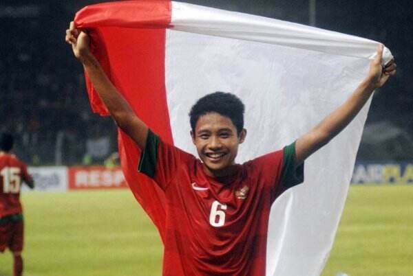 Koleksi Mobil Mewah Pesepakbola Indonesia Evan Dimas Harganya Capai Rp490 Jutaan