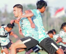 Kondisi Terkini Timnas Indonesia U-20 Jelang Kualfikasi Piala Asia U-20 2025 Diungkap Indra Sjafri, Siap Tempur?