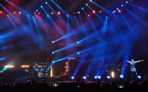 KUIS: Kamu Kenal dengan Band dan Penyanyi Legendaris KUIS: Kamu Kenal dengan Band dan Penyanyi Legendaris