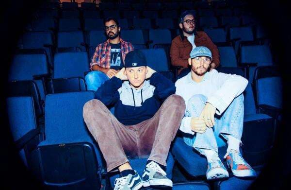 State Champs Siap Guncang Jakarta, 19 April Jadi Panggung Pop Punk State Champs Siap Guncang Jakarta, 19 April Jadi Panggung Pop Punk