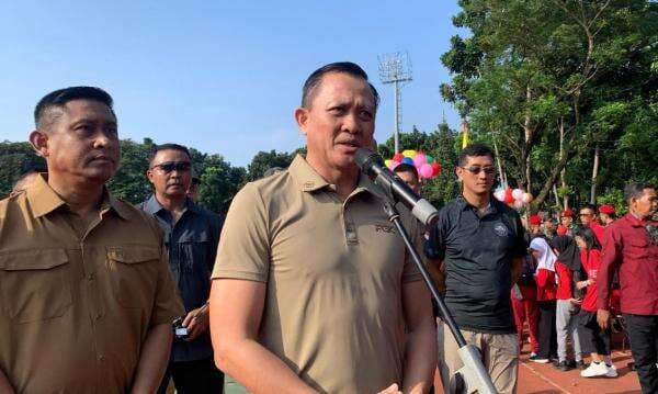 Ormas Semakin Meresahkan, Danjen Kopassus: Premanisme Harus Ditindak Tegas! Ormas Semakin Meresahkan, Danjen Kopassus: Premanisme Harus Ditindak Tegas!