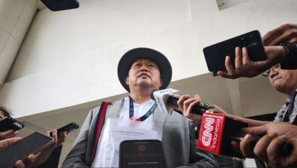 Kejagung Diminta Perluas Penyidikan Dugaan Korupsi Pertamina Kejagung Diminta Perluas Penyidikan Dugaan Korupsi Pertamina