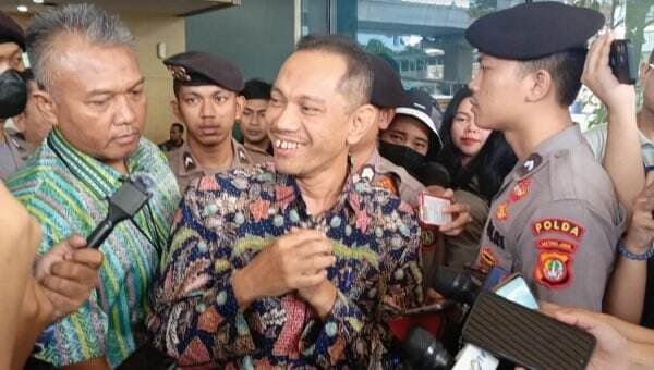 Putusan Etik Nurul Ghufron Terlalu Ringan, Eks Penyidik KPK: Harusnya Sanksi Berat Pengunduran Diri!