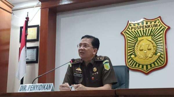 Jaksa Agung Mutasi 6 Kepala Kejati, Eks Dirdik Jampidsus Kuntadi Jadi Kajati Jatim Jaksa Agung Mutasi 6 Kepala Kejati, Eks Dirdik Jampidsus Kuntadi Jadi Kajati Jatim