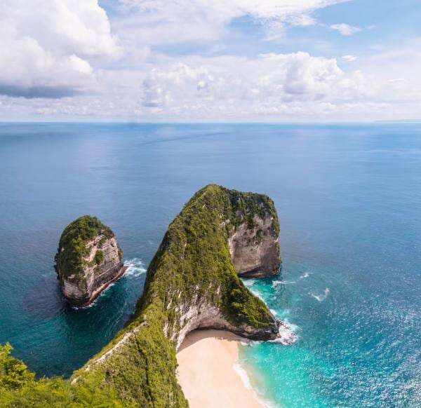 KUIS: Fenomena Alam di Kawah Ijen Terkenal Disebut? KUIS: Fenomena Alam di Kawah Ijen Terkenal Disebut?