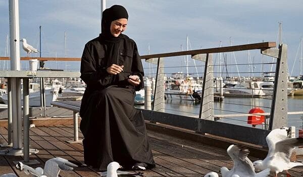 Riwayat Pendidikan Paula Verhoeven, Mantan Finalis Gadis Sampul Lulusan Ilmu Komunikasi LSPR Riwayat Pendidikan Paula Verhoeven, Mantan Finalis Gadis Sampul Lulusan Ilmu Komunikasi LSPR