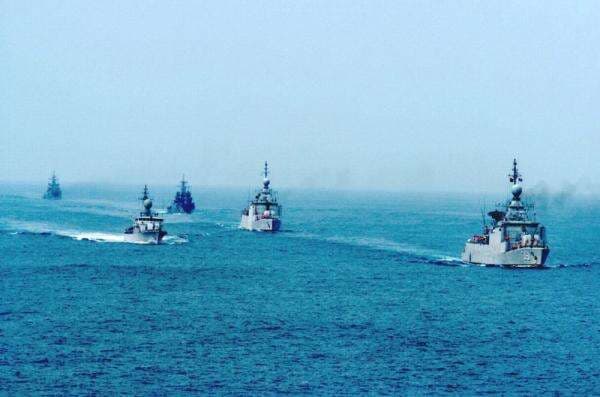 KUIS: Misteri dan Keajaiban di Laut KUIS: Misteri dan Keajaiban di Laut