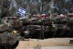 Lebih dari 500 Kendaraan Lapis Baja Israel di Gaza Rusak sejak Oktober