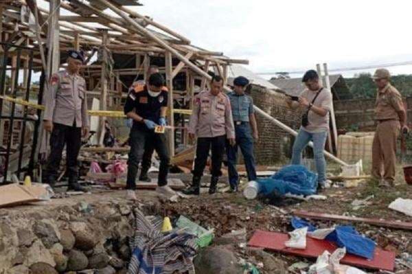 Identitas Korban Tewas Ledakan Bom Ikan di Lampung, Agus Salim Nelayan asal Pesawaran Identitas Korban Tewas Ledakan Bom Ikan di Lampung, Agus Salim Nelayan asal Pesawaran