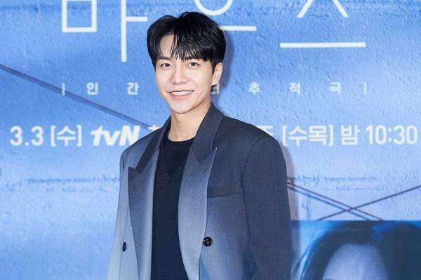 Lee Seung Gi Cut Off Hubungan dengan Mertua Toxic