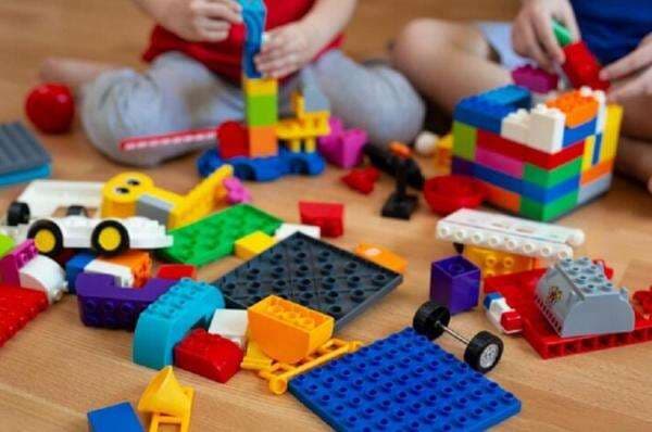 Bukan Indonesia, Lego Pilih Bangun Pabrik Rp16,8 Triliun di Vietnam Bukan Indonesia, Lego Pilih Bangun Pabrik Rp16,8 Triliun di Vietnam