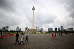 Malam Muhasabah Sambut Tahun Baru 2025 Digelar di Monas Besok, Catat Jadwalnya