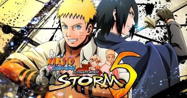 Link Download Naruto Senki Mod Apk Full Character 2024 Terbaru