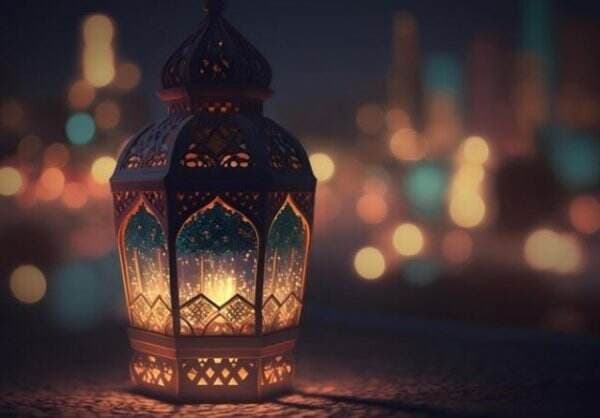 Lirik Sholawat Ilahana, Lengkap dengan Arab, Latin dan Artinya