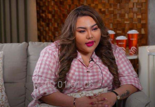 6 Pengakuan Lisa Mariana, Minta Bayaran Rp150 Juta hingga Jalin Hubungan dengan Sejumlah Pejabat