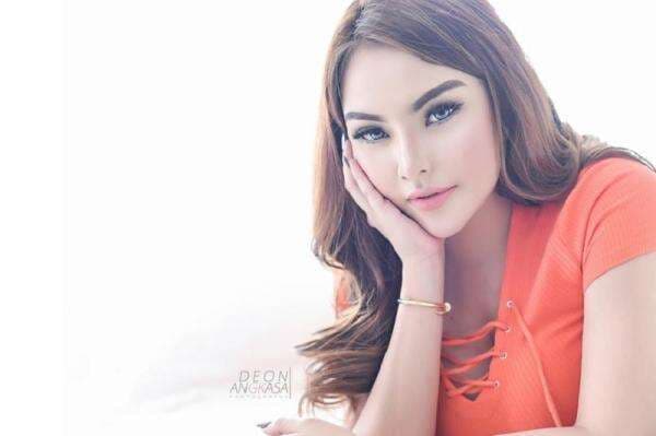 Lisa Mariana Sebut RK Ogah Pakai Pengaman saat Berhubungan Intim Lisa Mariana Sebut RK Ogah Pakai Pengaman saat Berhubungan Intim