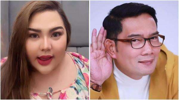 Akhirnya Lisa Mariana Muncul dengan Wajah Asli, Ini Fotonya! Akhirnya Lisa Mariana Muncul dengan Wajah Asli, Ini Fotonya!