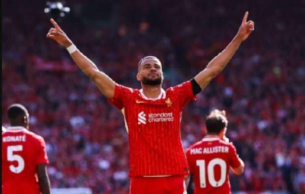 Liverpool Juara Liga Inggris usai Menang Comeback Vs Tottenham Liverpool Juara Liga Inggris usai Menang Comeback Vs Tottenham