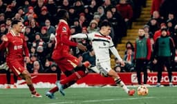 Hasil Lengkap Liga Inggris Semalam: Liverpool Vs Man United Tanpa Pemenang