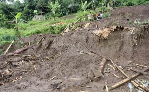 Musim Hujan Diprediksi Normal, BMKG: Tetap Waspada Bencana Hidrometeorologi