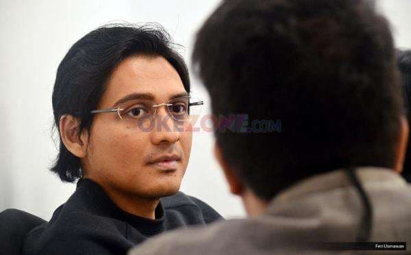 Lucky Hakim Tegaskan Liburan ke Jepang Gunakan Dana Pribadi, Bukan Fasilitas Negara Lucky Hakim Tegaskan Liburan ke Jepang Gunakan Dana Pribadi, Bukan Fasilitas Negara