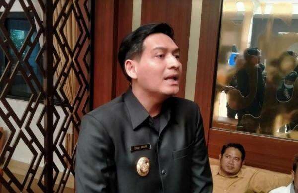 Intip Harta Kekayaan Lucky Hakim, Bupati Indramayu yang ‘Disentil’ Gubernur Jabar
