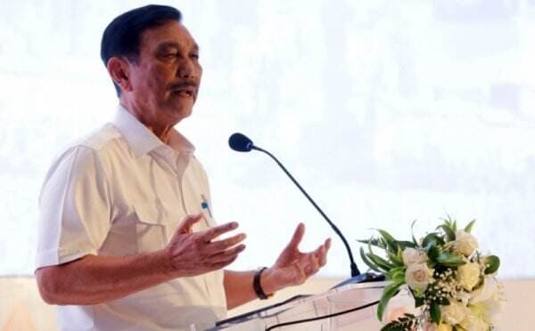 Luhut: Indonesia Bangun Family Office Bulan Depan