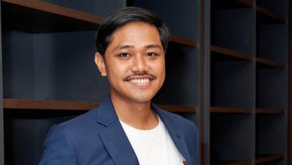 Waketum Partai Perindo Minta Dana Desa Rp71 Triliun Disalurkan Tepat Sasaran Waketum Partai Perindo Minta Dana Desa Rp71 Triliun Disalurkan Tepat Sasaran