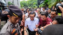 KPK Cekal Yasonna Laoly, PDIP: Dugaan Kriminalisasi semakin Kuat!